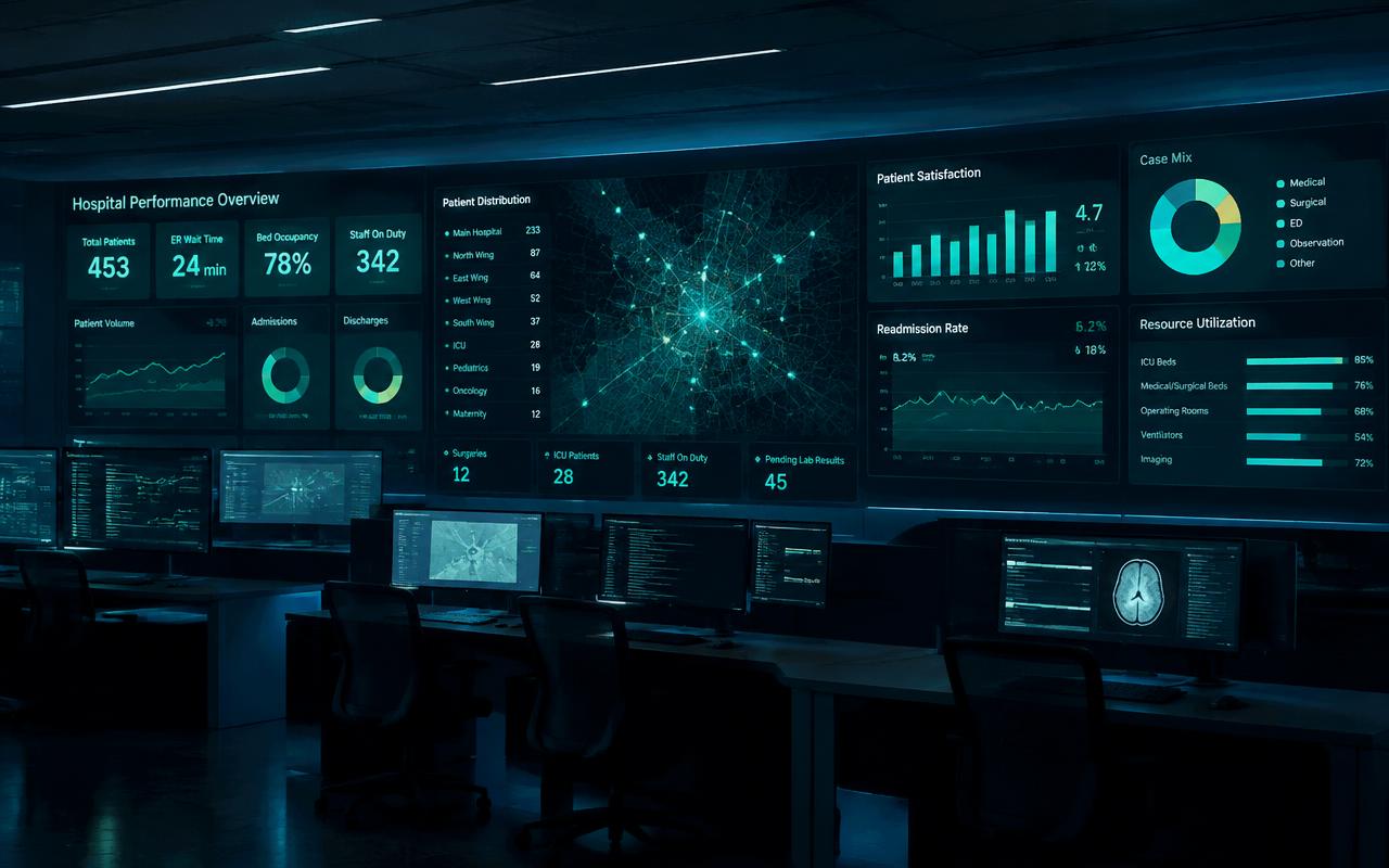 Multi-Agent Institutional Assessment & Improvement Engine